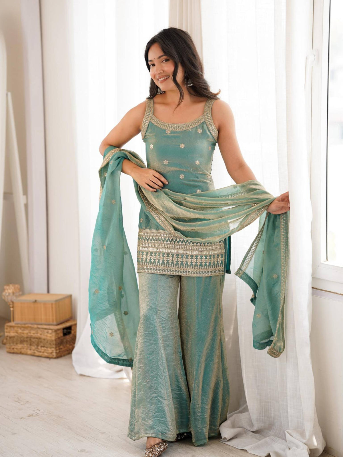 DISHWA FASHION