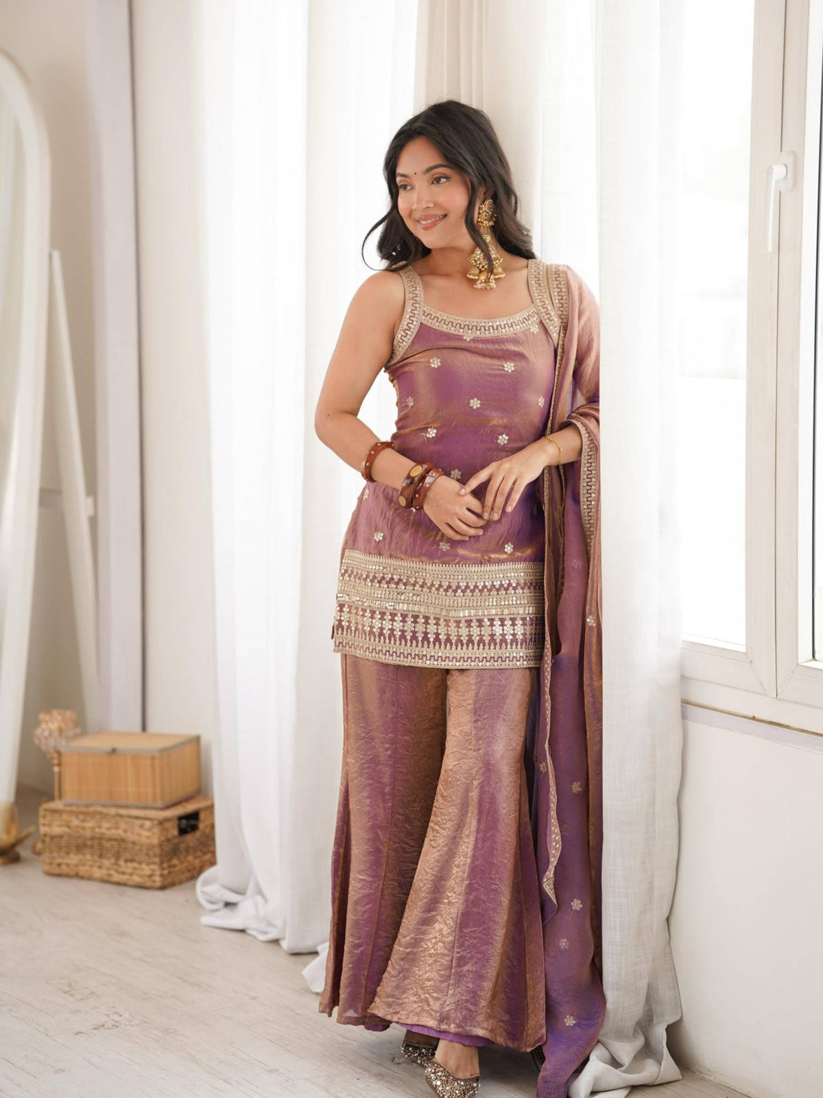 DISHWA FASHION