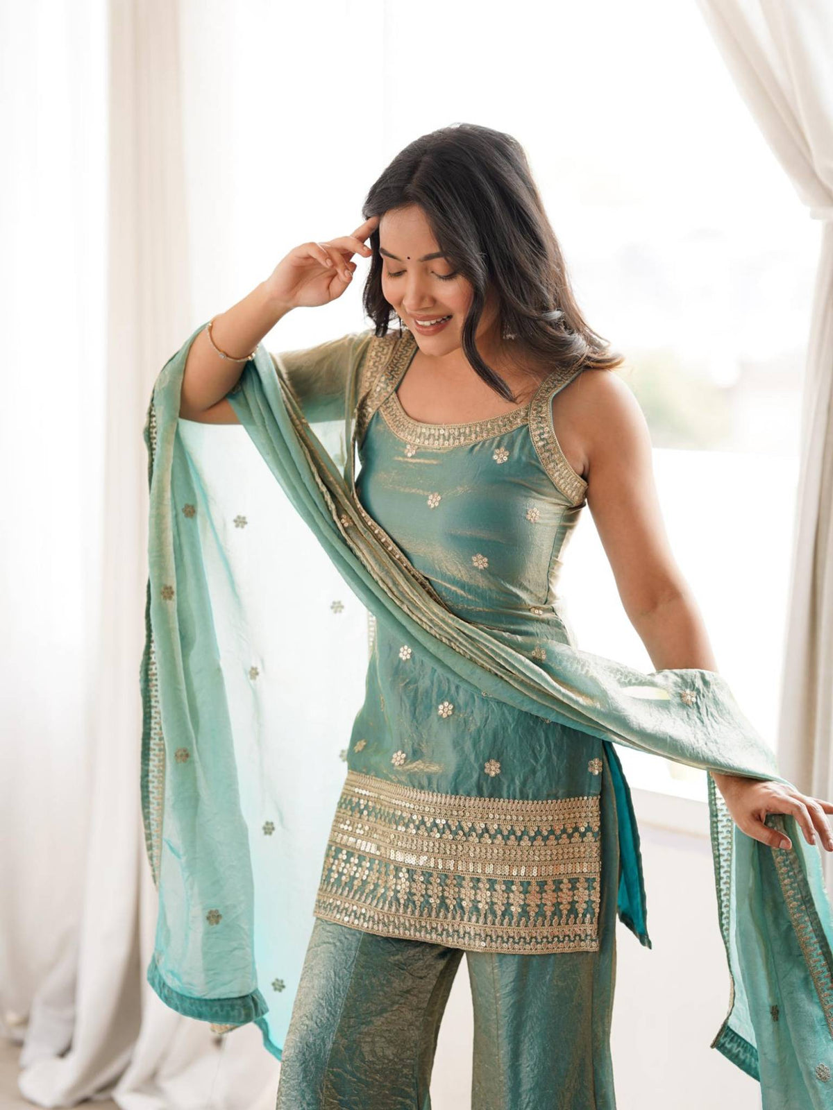 DISHWA FASHION