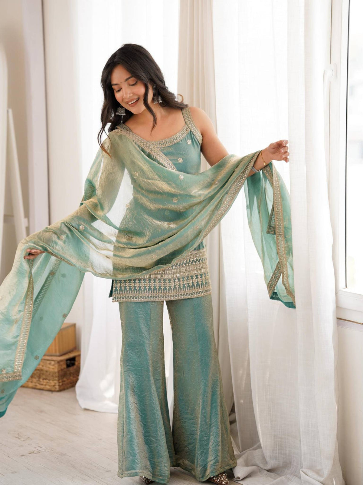 DISHWA FASHION