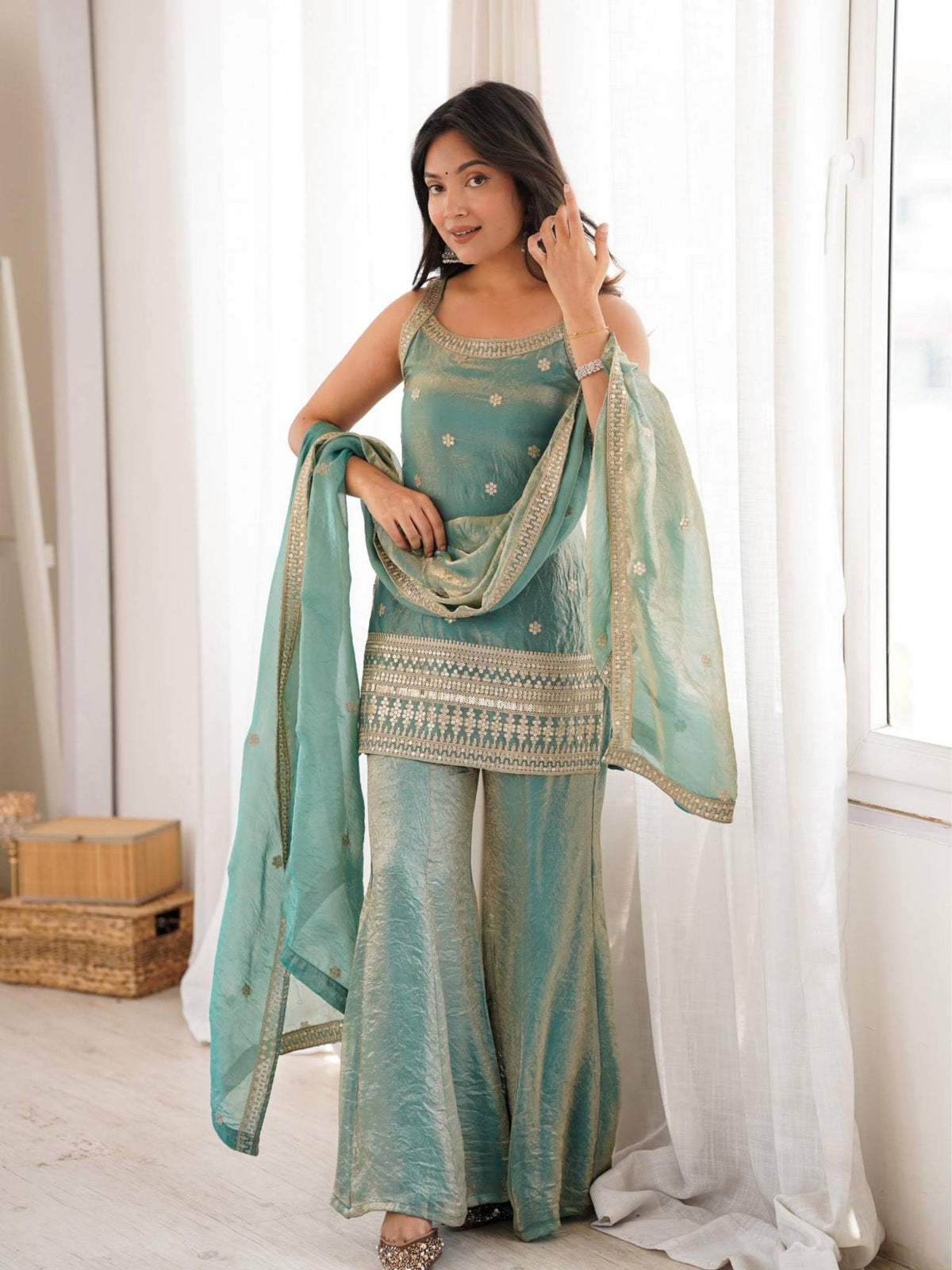 DISHWA FASHION