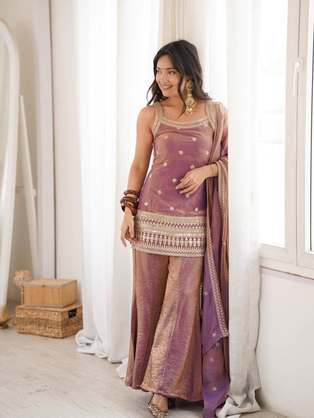 DISHWA FASHION