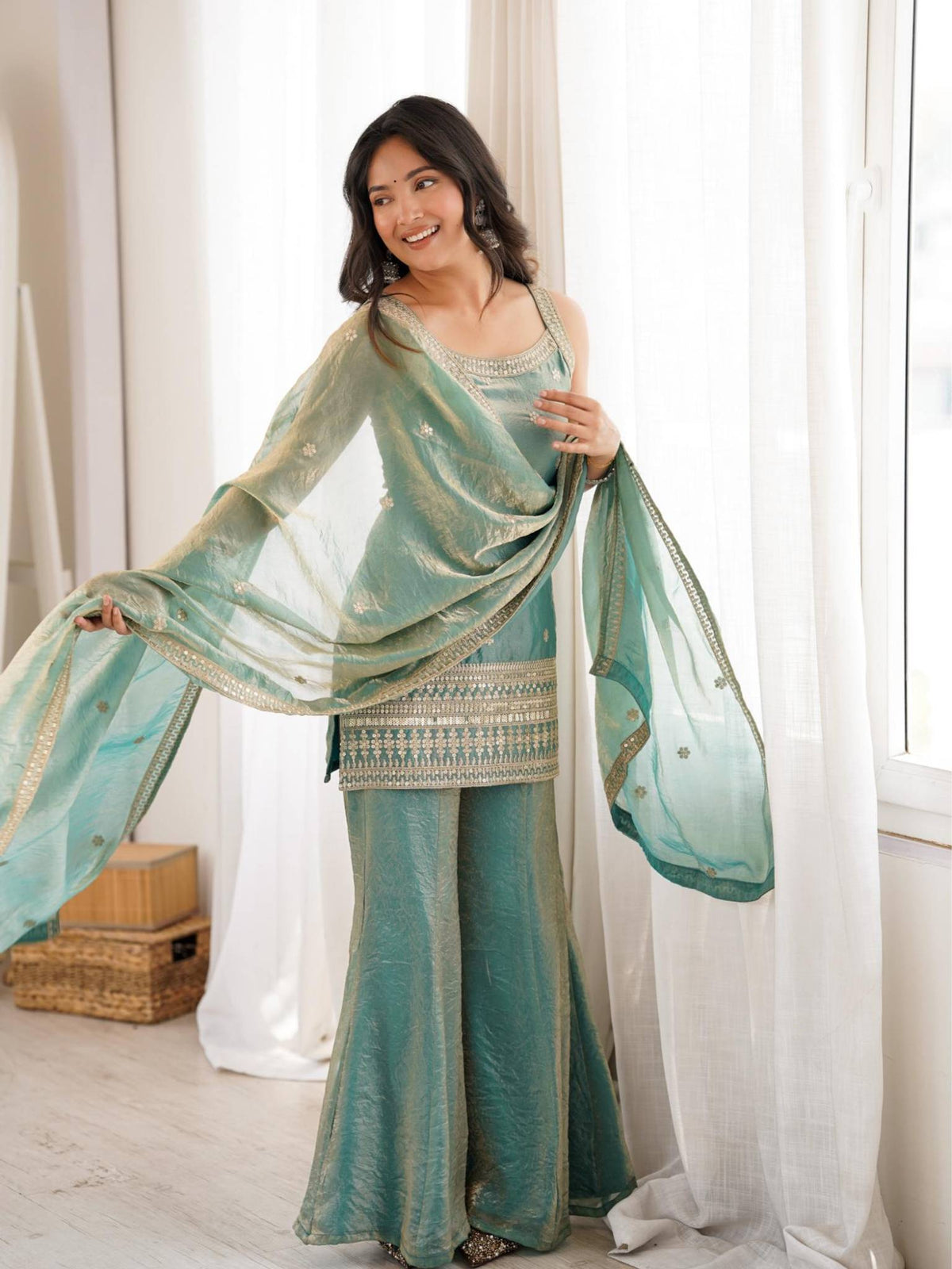 DISHWA FASHION