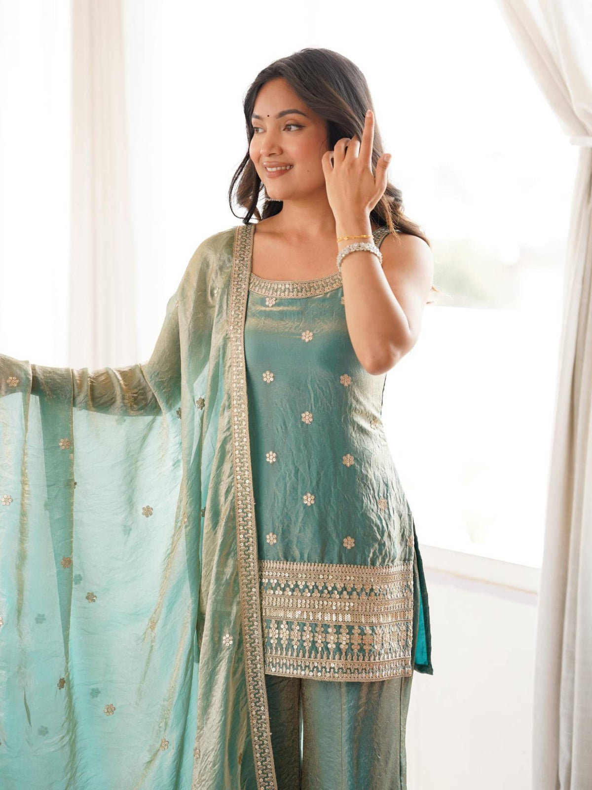 DISHWA FASHION
