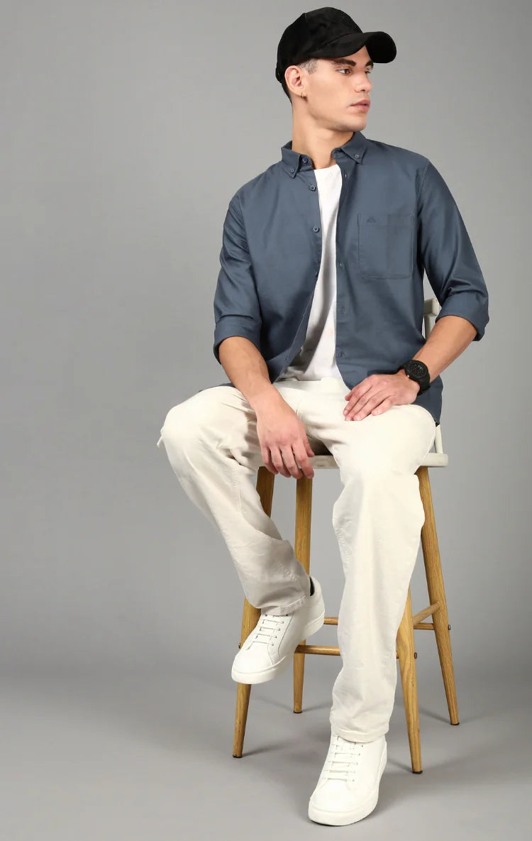 Men's Casual Shirts