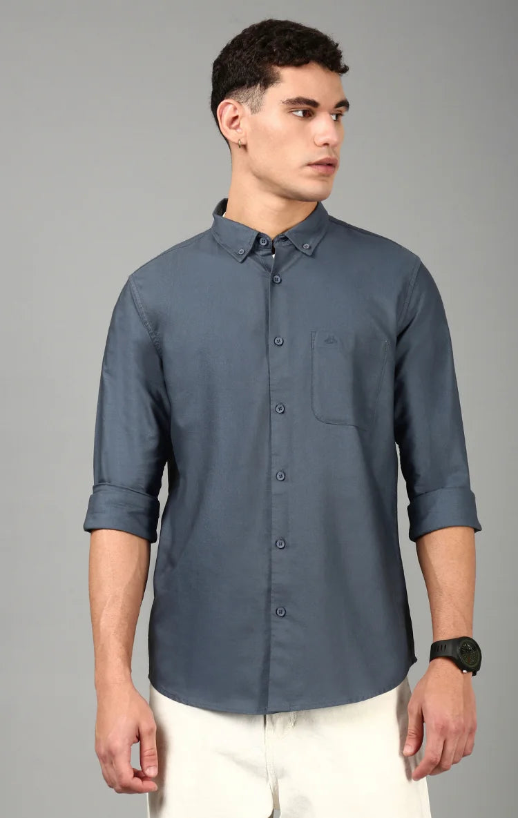 Men's Casual Shirts
