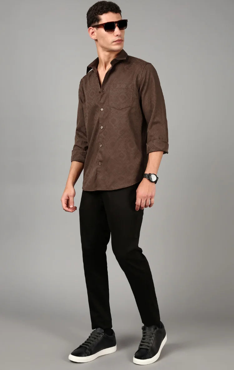 Men's Casual Shirts
